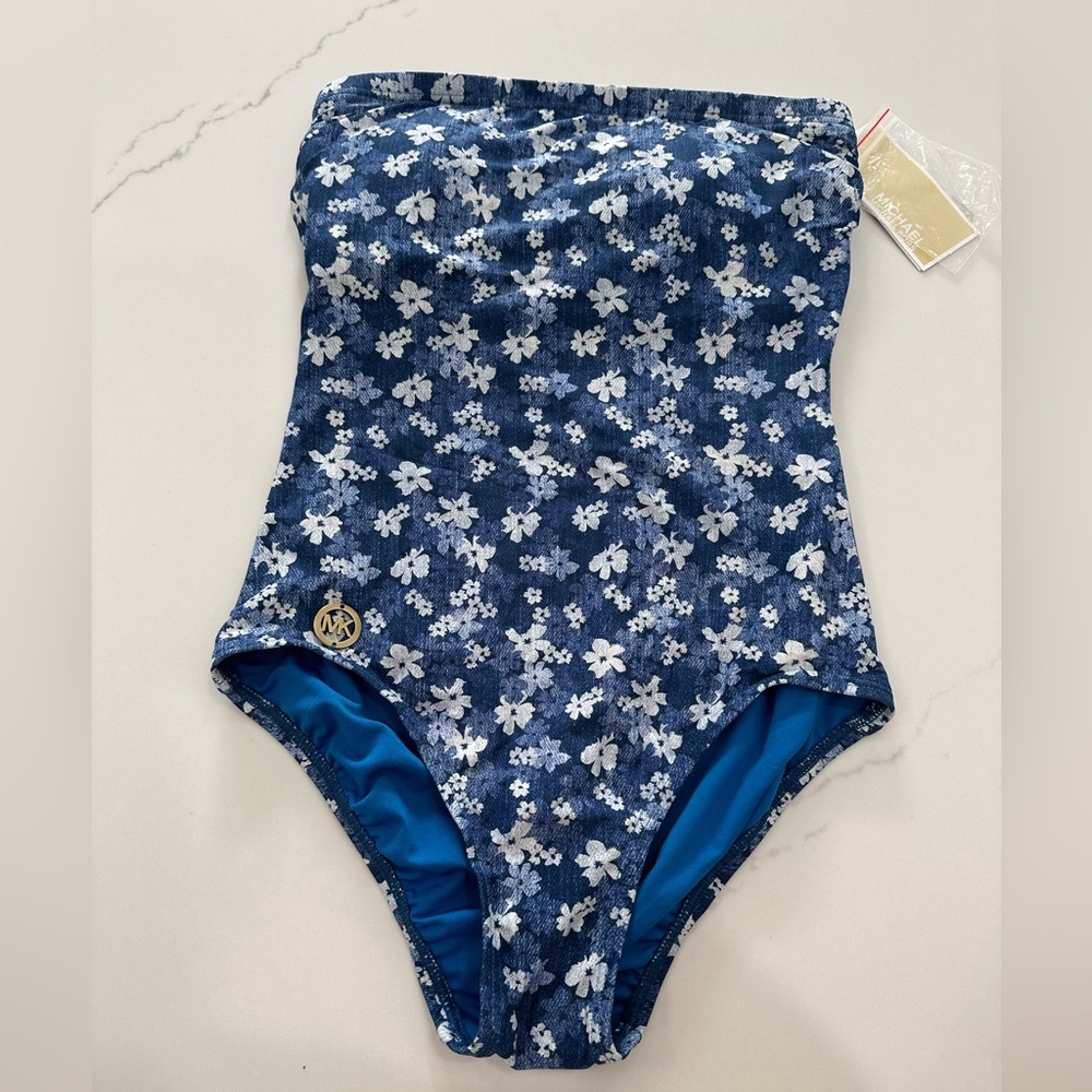 Michael Kors brand new swimsuit! NWT